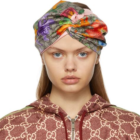 gucci headband instagram|Gucci headbands.